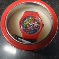 orologio da Marvel Avengers da bambino