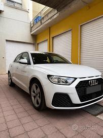 Audi A1 Sportback 25 TFSI