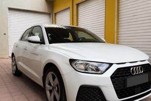 Audi A1 Sportback 25 TFSI