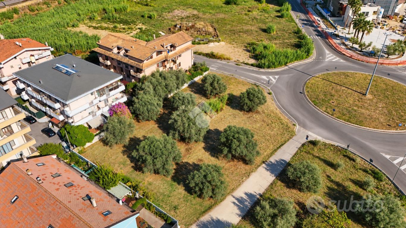 TER. AGRICOLO A PESCARA - Vista 2