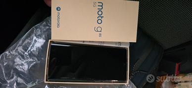 Motorola G85 pari al nuovo