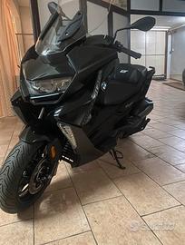 Bmw C400GT km 0