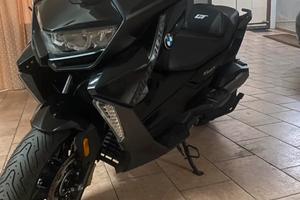 Bmw C400GT km 0