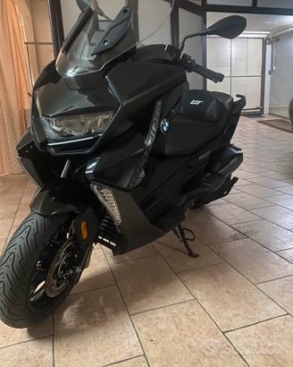 Bmw C400GT km 0