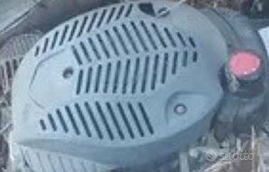 Motore tagliaerba 4 tempi benzina 