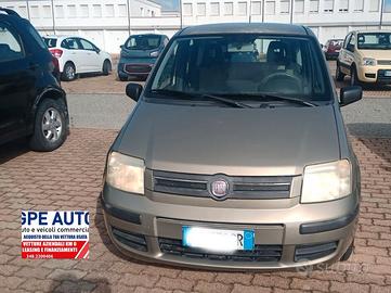 Fiat Panda 1.2 Dynamic Eco - 5 posti - 2009