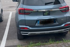 DR4.0  turbo gpl anno 2022