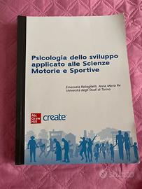 Psicologia dello sviluppo