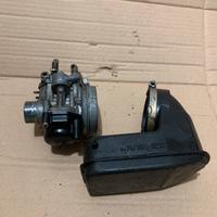 Vespa hp 50  1998 ricambi disponibili