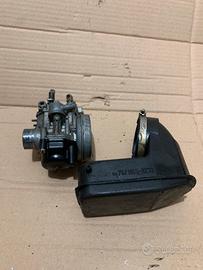 Vespa hp 50  1998 ricambi disponibili