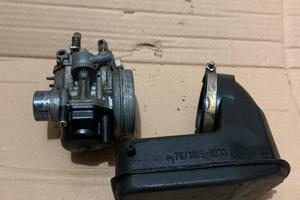 Vespa hp 50  1998 ricambi disponibili