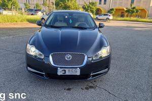 Jaguar XF 3.0 DS V6 Premium Luxury