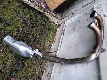 Africa Twin 1000 Adventure sport