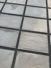 Pietra ardesia da esterno