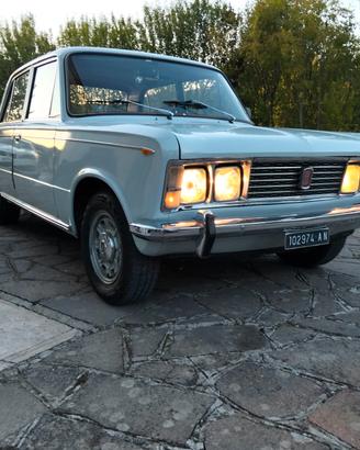 Fiat Altro 125 primissima serie
