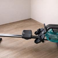 Vogatore ad Acqua Professionale Come Nuovo