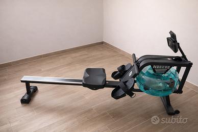 Vogatore ad Acqua Professionale Come Nuovo