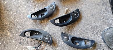 impianto bose alfa romeo 147