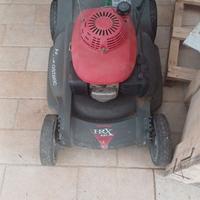 tagliaearba tosaerba honda hrx 537 idrostatica