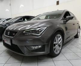 Seat Leon 2.0 TDI 184 CV ST FR