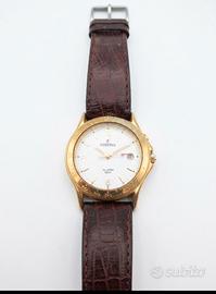 Orologio Festina 6563 Vintage con Sveglia