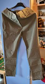 Pantaloni donna