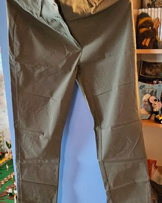 Pantaloni donna