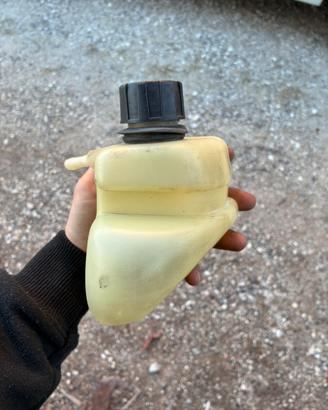 vaschetta zip sp mk1