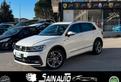 Volkswagen Tiguan 2.0 TDI rline DSG Garanzia