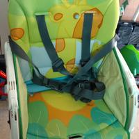 Rialzo sedia tavolo CAM IDEA