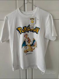 Pokemon x Uniqlo