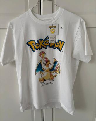 Pokemon x Uniqlo