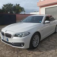 Bmw 530 dA 258CV Touring Luxury