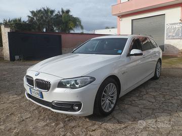 Bmw 530 dA 258CV Touring Luxury