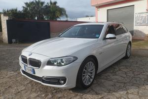 Bmw 530 dA 258CV Touring Luxury