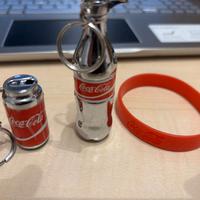 Accendini Coca Cola Vintage