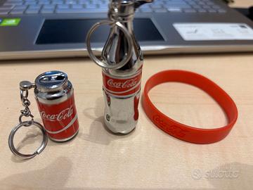 Accendini Coca Cola Vintage