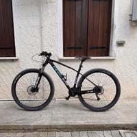 Mountain Bike Olympia Drake tg.M - anno 2020