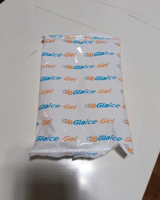 Ghiaccio sintetico multiuso 