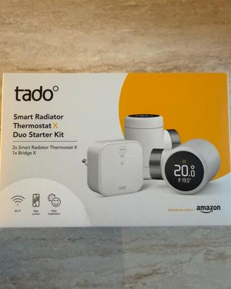 Tado X