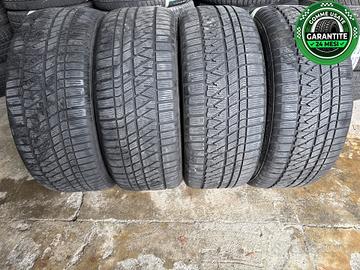 gomme usate 2754521 Winter KUMHO - WIN - 050