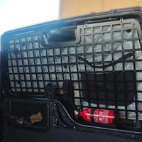 Pannelli tattici MOLLE Discovery