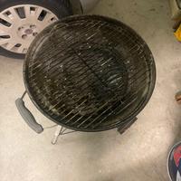 barbecue weber