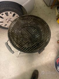 barbecue weber