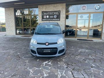 Fiat Panda 1.0 FireFly S&S Hybrid NEO PATENTATI