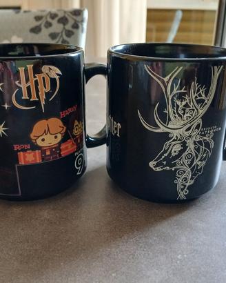 tazze harry potter