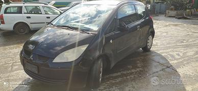 Ricambi Mitsubishi Colt anno 2008 cil. 1.1 Benz
