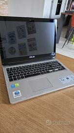 PC portatile Asus TP500L i7 - 8GB - 1TB - 15" FHD