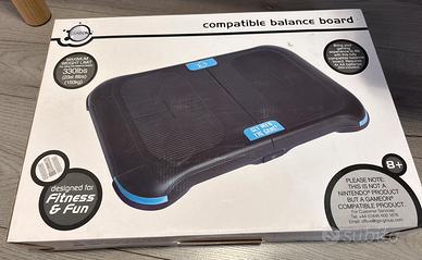 Balance board