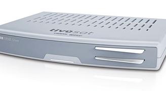 Decoder i-CAN 1850S Silver HD Tivùsat